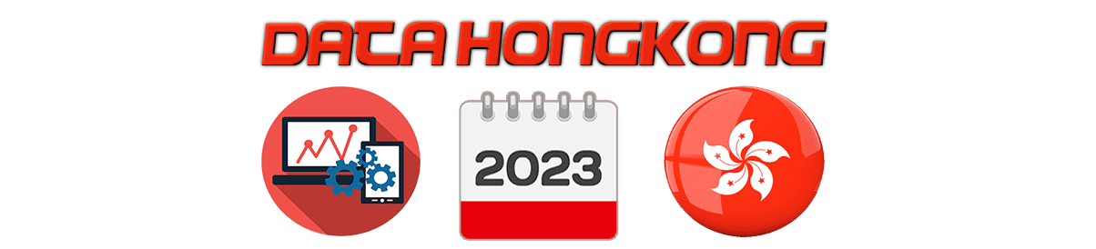 Data Hongkong 2026